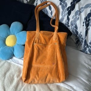 Urban outfitters tote
